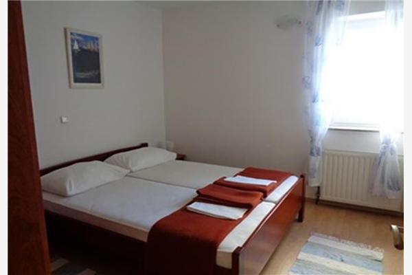 Apartment A3, for 4 persons