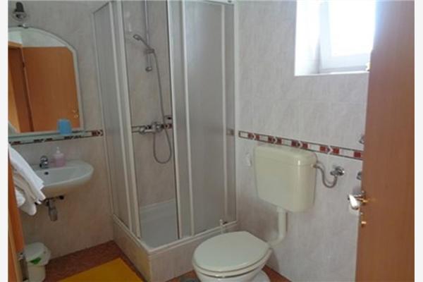 Apartment A3, for 4 persons