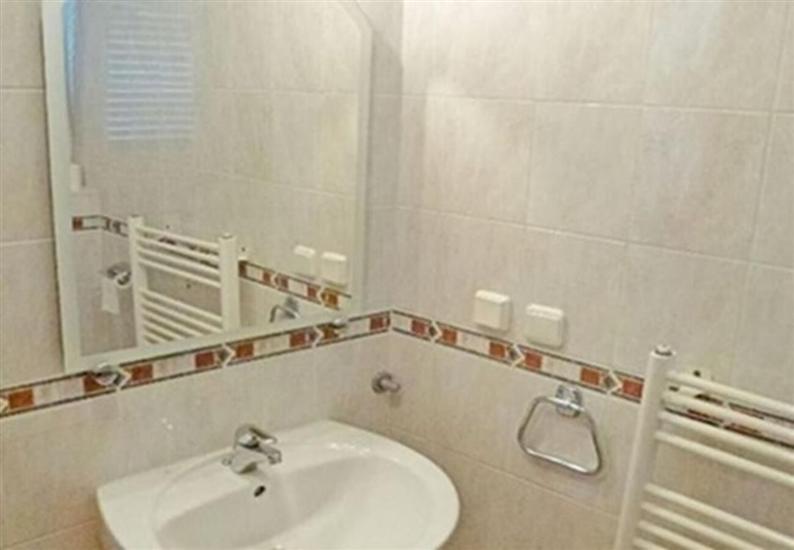 Apartment A4, for 3 persons