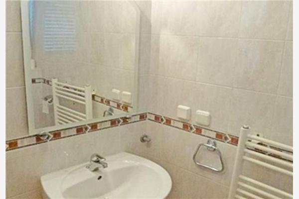 Apartment A4, for 3 persons