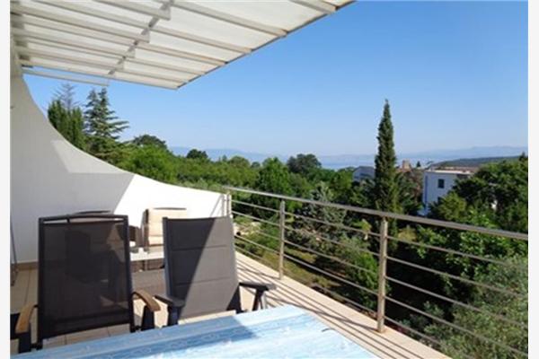 Apartment A5, for 4 persons