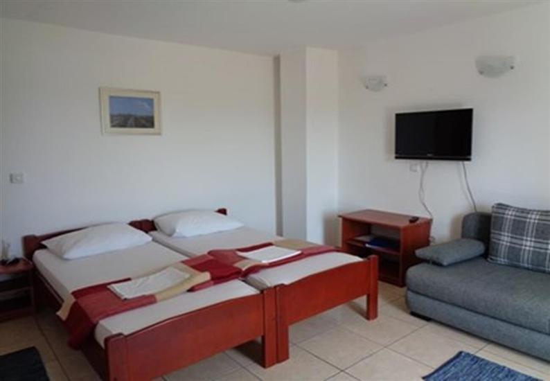 Apartment A5, for 4 persons