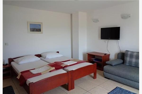 Apartment A5, for 4 persons