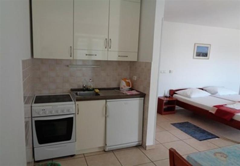 Apartment A5, for 4 persons