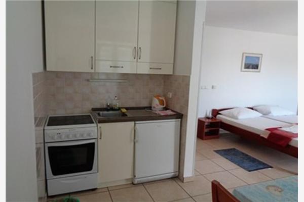 Apartment A5, for 4 persons