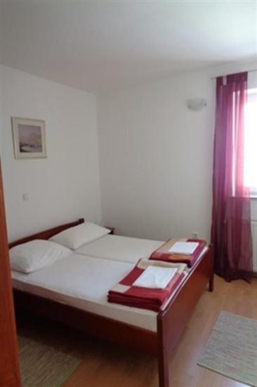 Apartment A5, for 4 persons