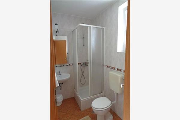 Apartment A5, for 4 persons