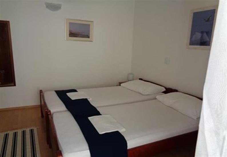 Apartment A6, for 2 persons