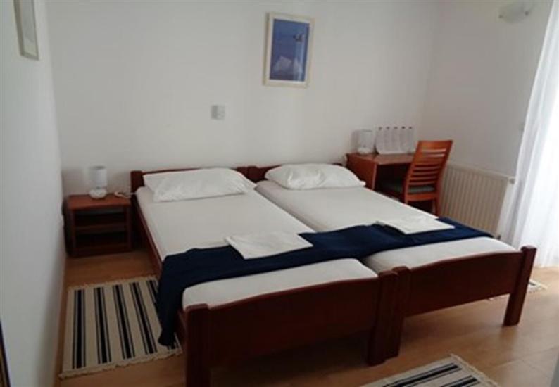 Apartment A6, for 2 persons