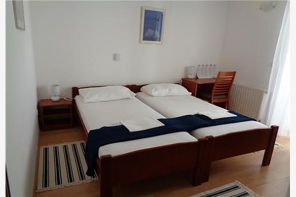 Apartment A6, for 2 persons