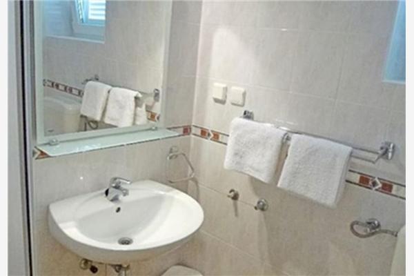 Apartment A6, for 2 persons