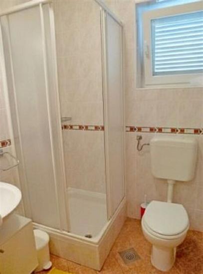 Apartment A6, for 2 persons