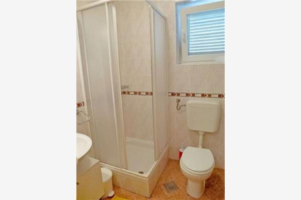 Apartment A6, for 2 persons