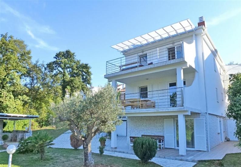 Apartments Vlado