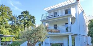 Apartment - Njivice - island Krk