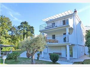Apartment Kvarners islands,BookVladoFrom 111 €