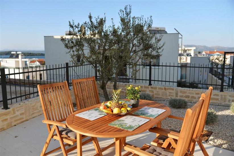 Apartmá A1, pro 6 osoby