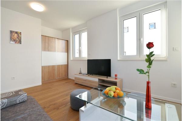 Apartmá A1, pro 6 osoby