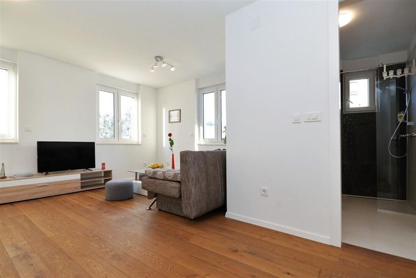 Apartmá A1, pro 6 osoby