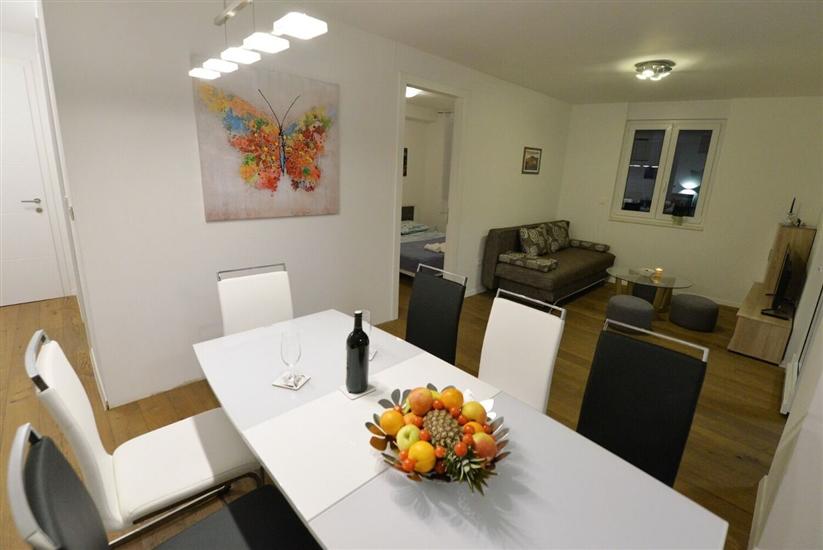 Apartmá A1, pro 6 osoby