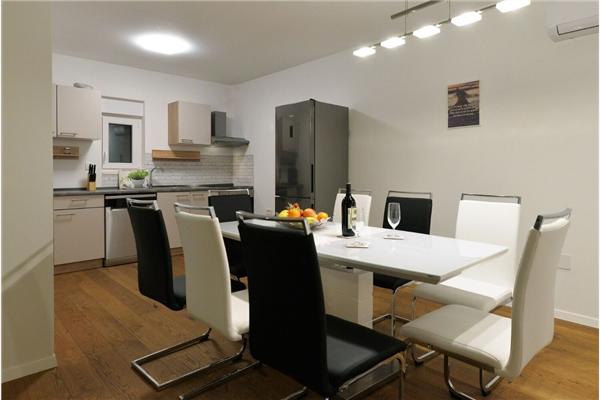 Apartmá A1, pro 6 osoby