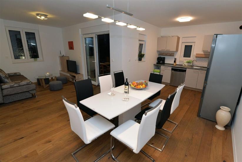 Apartmá A1, pro 6 osoby