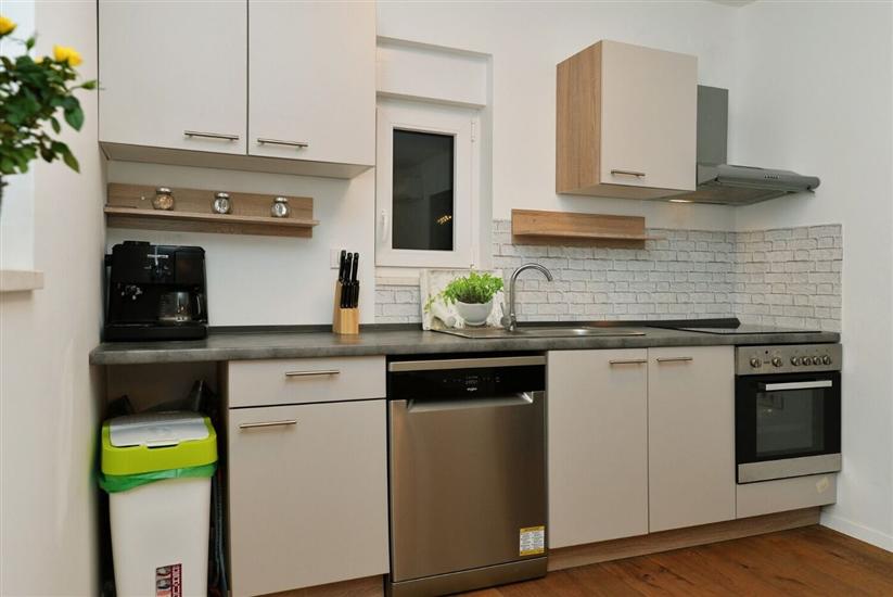 Apartmá A1, pro 6 osoby