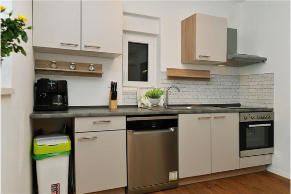 Apartmá A1, pro 6 osoby