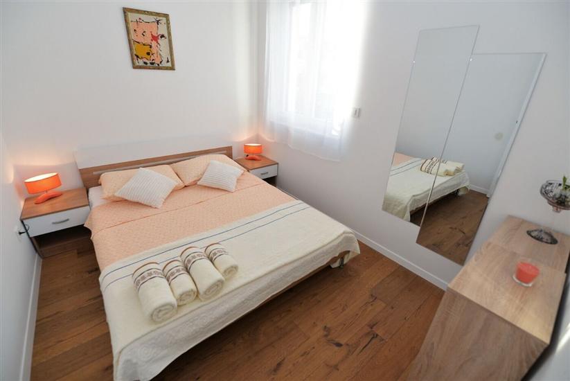 Apartmá A1, pro 6 osoby