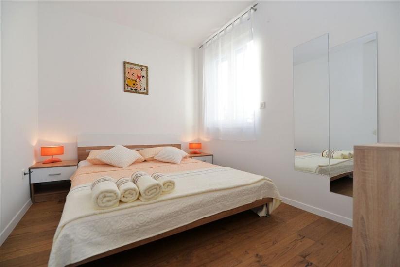 Apartmá A1, pro 6 osoby