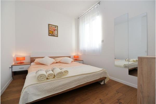 Apartmá A1, pro 6 osoby