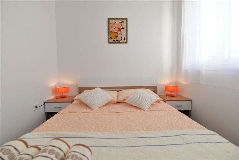 Apartmá A1, pro 6 osoby