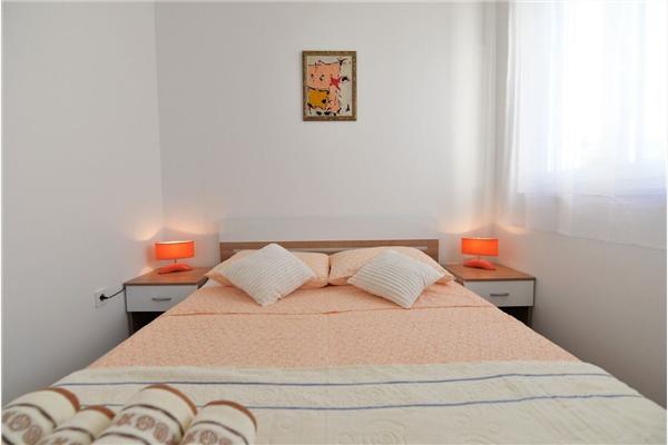 Apartmá A1, pro 6 osoby