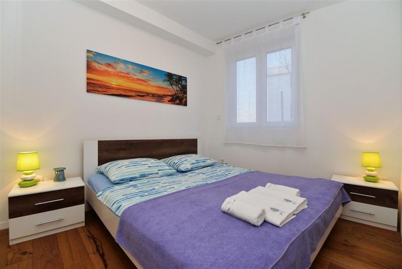 Apartmá A1, pro 6 osoby