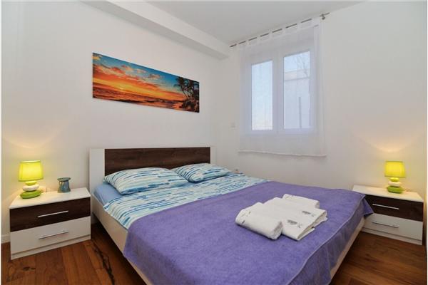 Apartmá A1, pro 6 osoby