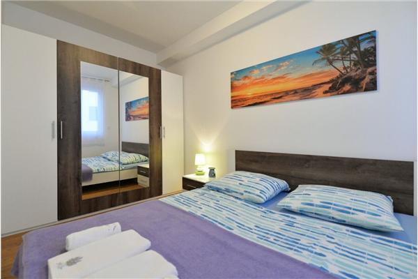 Apartmá A1, pro 6 osoby