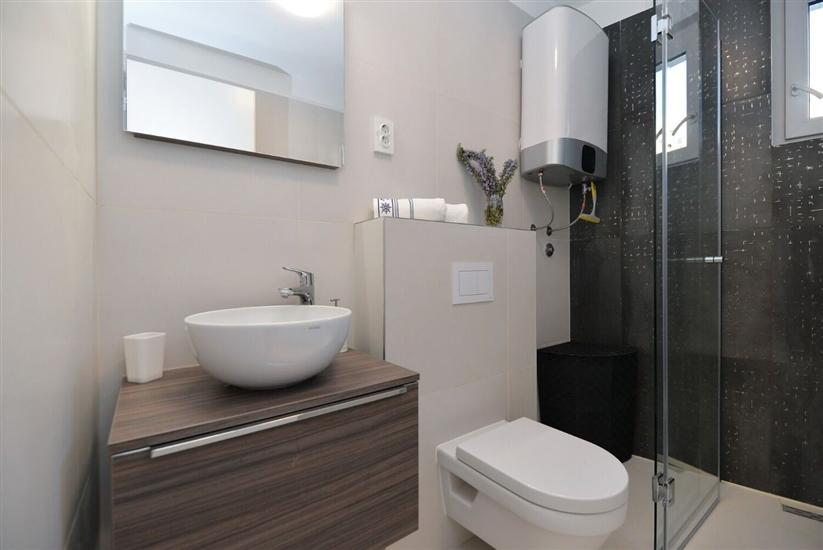 Apartmá A1, pro 6 osoby