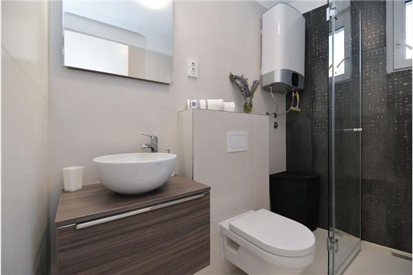 Apartmá A1, pro 6 osoby