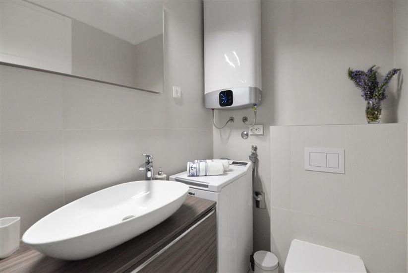 Apartmá A1, pro 6 osoby