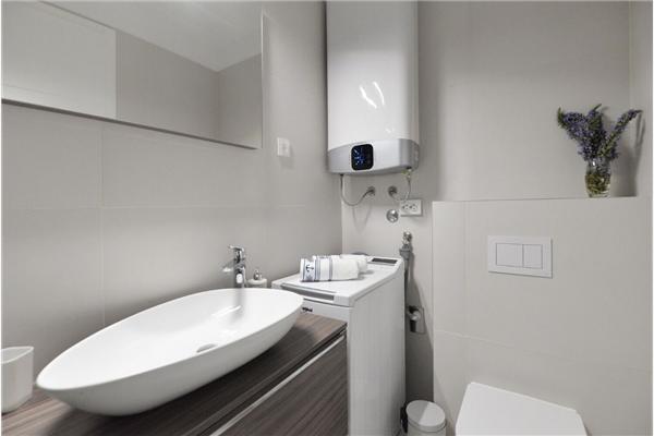 Apartmá A1, pro 6 osoby