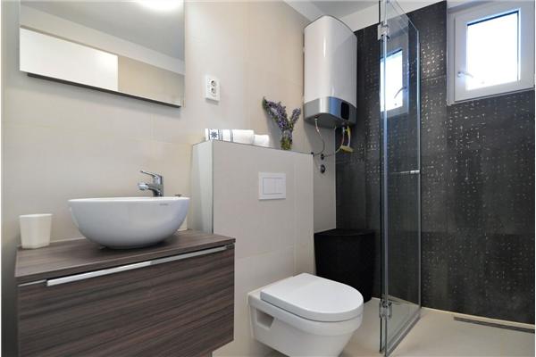 Apartmá A1, pro 6 osoby