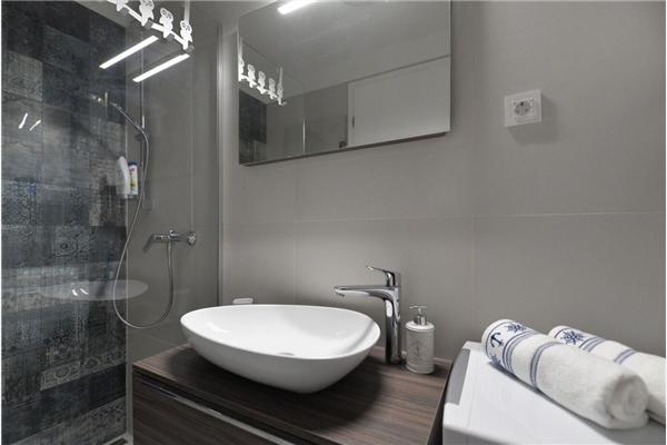 Apartmá A1, pro 6 osoby