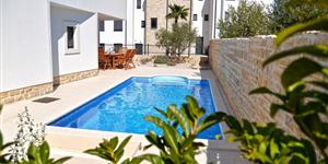 Apartman - Murter - otok Murter