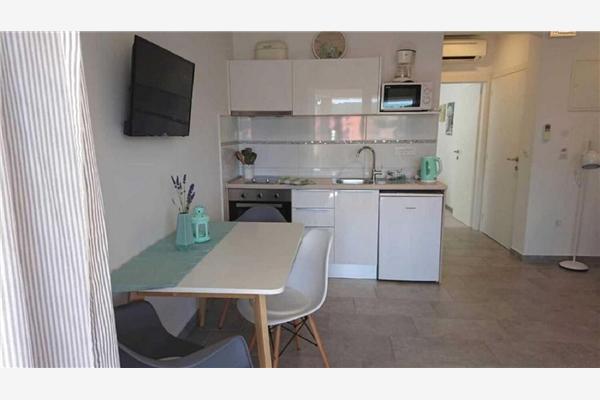 Apartment A1, for 2 persons