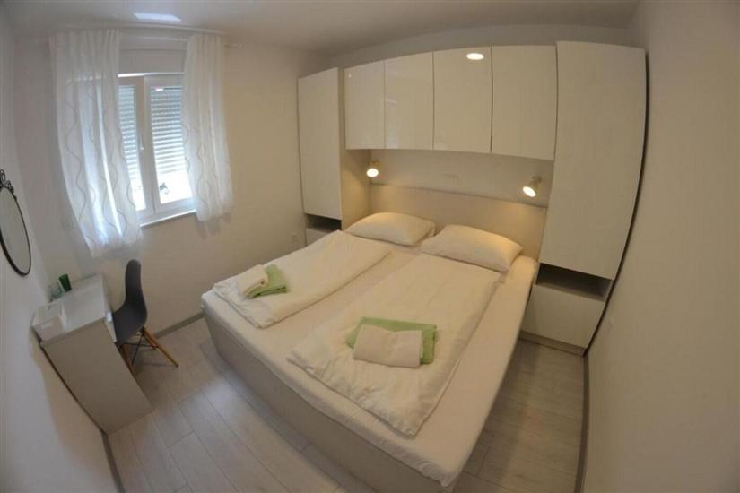 Apartment A1, for 2 persons