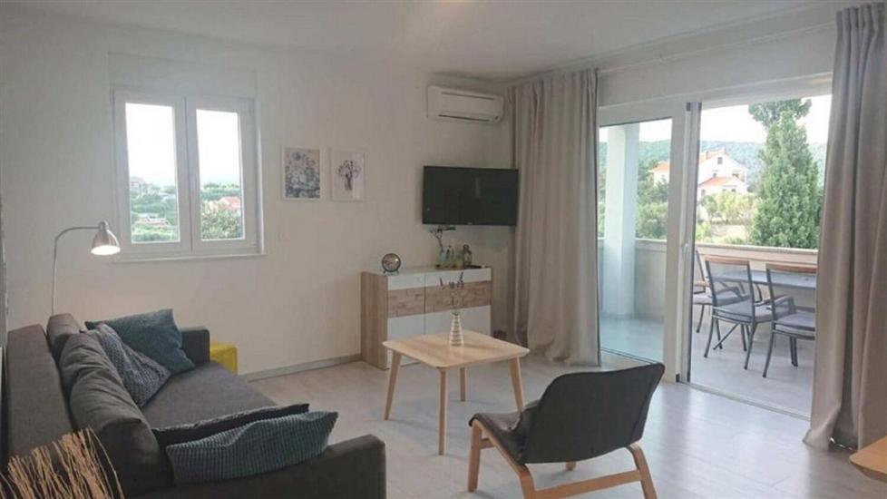 Apartment A3, for 4 persons
