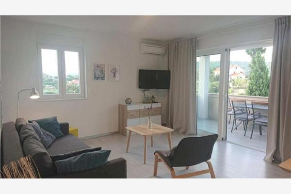 Apartment A3, for 4 persons