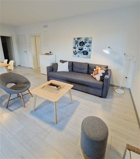 Apartment A3, for 4 persons
