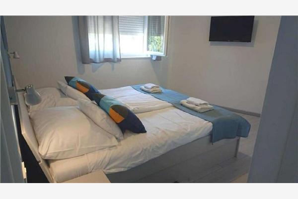 Apartment A3, for 4 persons