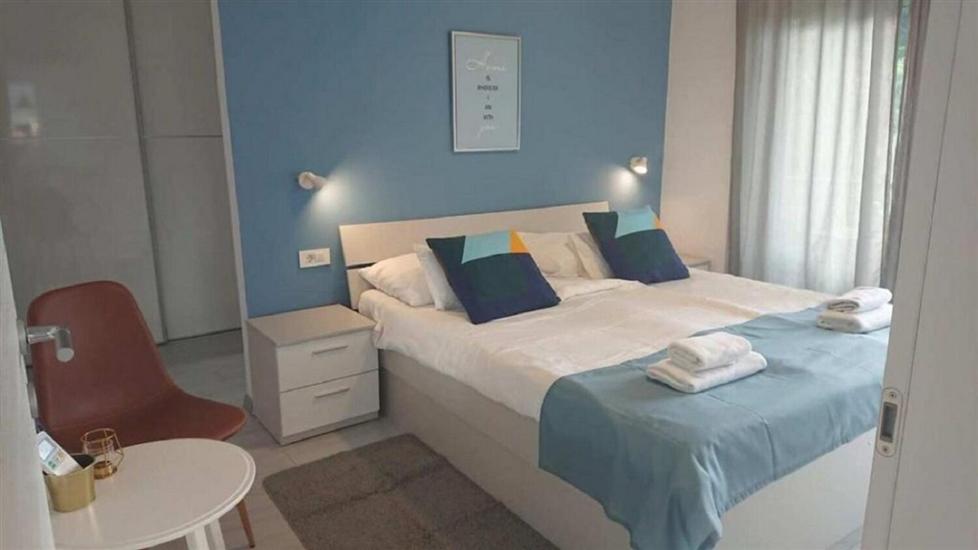 Apartment A3, for 4 persons